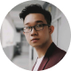 viral content creator using AI post generator - social media automation success