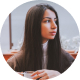 generate viral post ideas - testimonial AI content creation success story